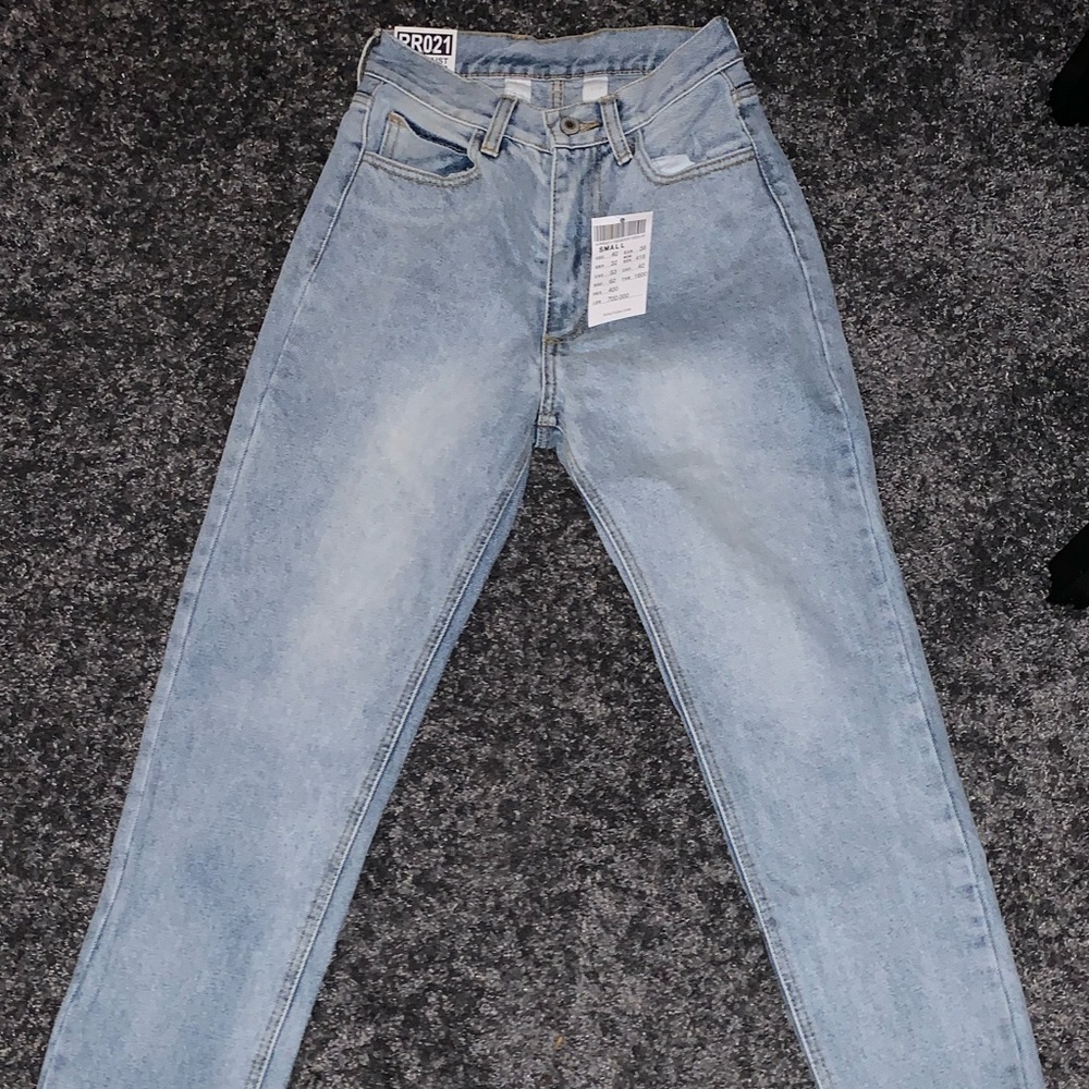 j galt brandy melville mom jeans